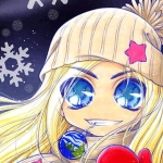 Thisbe Beatrix